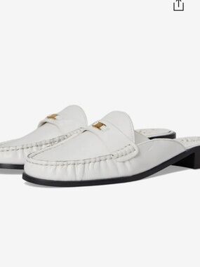 Vince Canuto Cobby Slip-On Mule